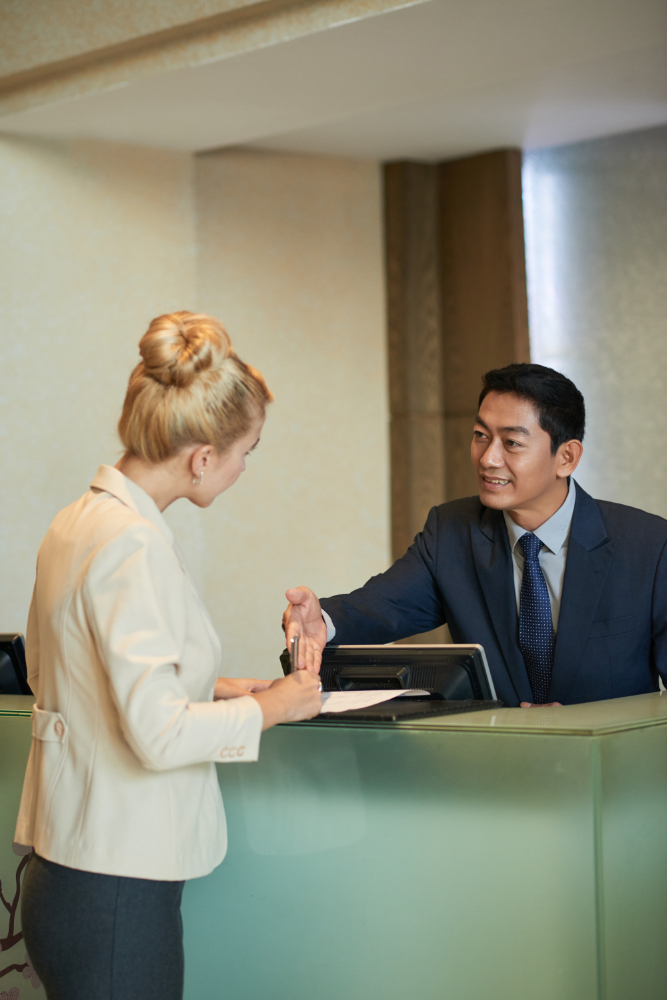 EasyVisitor