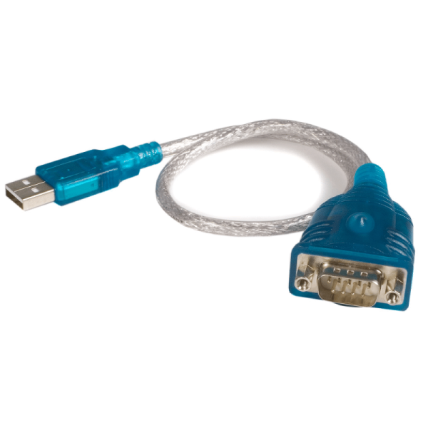 Convertisseur USB vers RS232